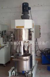 【雙行星動力混合機(jī)】-無死點集分散,混合設(shè)備!