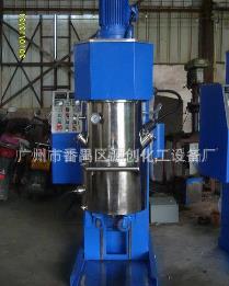 【行星真空攪拌機(jī)】一種新型、均質(zhì)攪拌機(jī)!