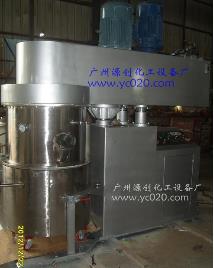 【雙行星真空攪拌機(jī)】“這是你想要的嗎？”