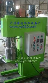 【立式行星攪拌機】“結(jié)構(gòu)組成及工作原理”