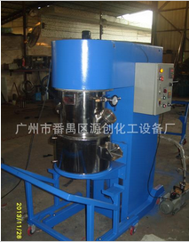 【混合行星攪拌機(jī)】“品質(zhì)優(yōu)良，服務(wù)完善”