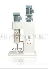 液壓行星攪拌機〝科技生活〞