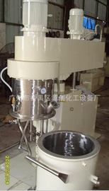 快速雙行星動力混合機※使用的同時記得保養(yǎng)喔！