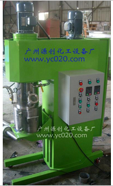 立式行星攪拌機(jī)，機(jī)械中的重要一款！