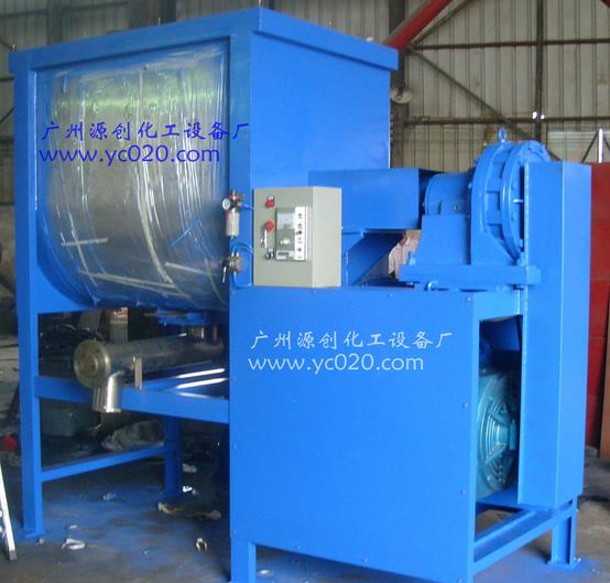 【螺條混合機(jī)】攪拌葉的秘密