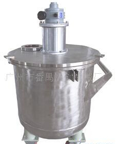 混合設(shè)備的作用真不少