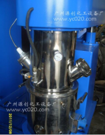 【電動(dòng)真空攪拌機(jī)】種種優(yōu)勢(shì)使效率提升