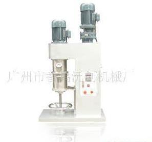 了解液壓行星攪拌機(jī)的相關(guān)性能特點(diǎn)