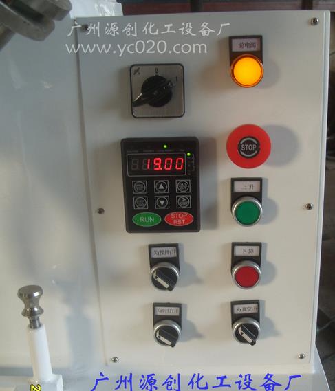 行星攪拌機(jī)在化工行業(yè)有怎樣應(yīng)用？