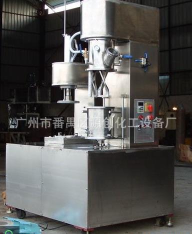 行星攪拌機(jī)的組成及適用范圍，你清楚嗎？