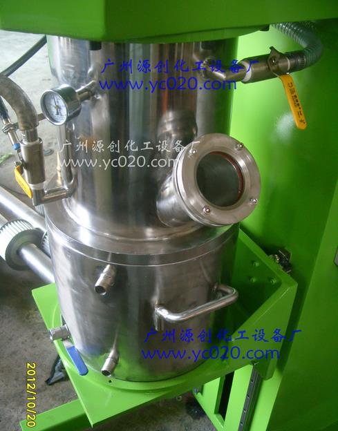 行星混合機(jī)功能及優(yōu)勢有哪些