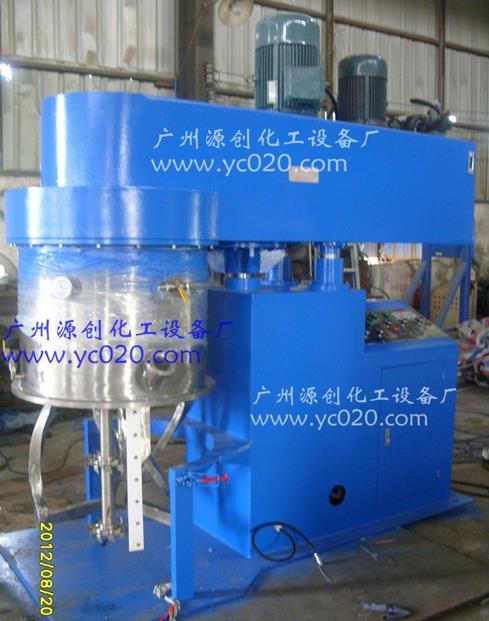 源創(chuàng)混合機(jī)廠家介紹:混合機(jī)的優(yōu)勢(shì)體現(xiàn)